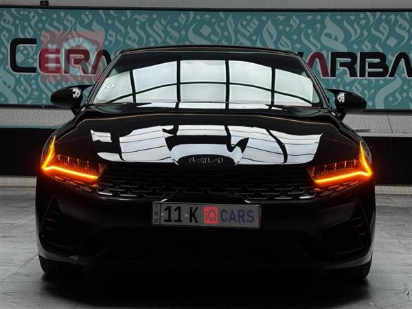 Kia K5 2023 for sale in Iraq - Karbala